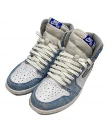 NIKE（ナイキ）の古着「Air Jordan 1 High OG "Hyper Royal"」｜ブルー