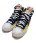 NIKE（ナイキ）の古着「Blazer Mid」｜マルチ