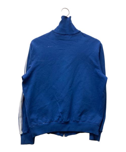 adidas（アディダス）adidas (アディダス) トラックジャケット ネイビー サイズ:４の古着・服飾アイテム