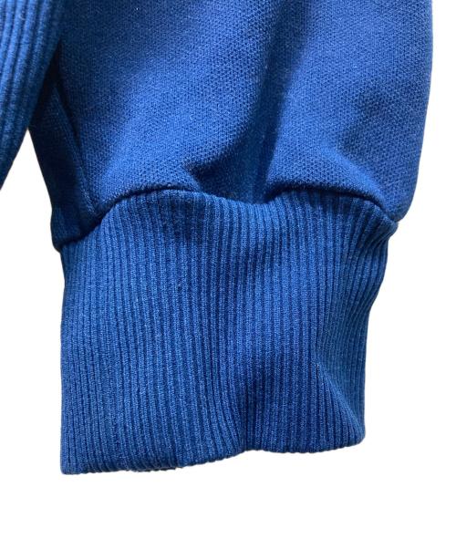 adidas（アディダス）adidas (アディダス) トラックジャケット ネイビー サイズ:４の古着・服飾アイテム