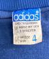 中古・古着 adidas (アディダス) トラックジャケット ネイビー サイズ:４：13000円
