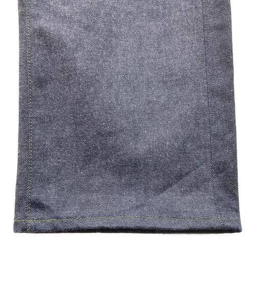 AVIREX（アヴィレックス）AVIREX (アヴィレックス) HERITAGE DENIM Type-1 PANTS インディゴ サイズ:30の古着・服飾アイテム