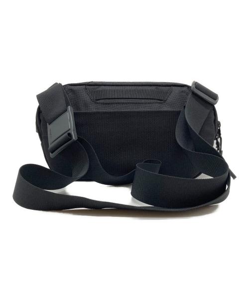 AER（エアー）Aer (エアー) Day Sling 3 ブラックの古着・服飾アイテム