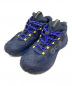 NIKE ACGナイキエーシージー）の古着「MOUNTAIN FLY 2 LOW GTX」｜ブルー