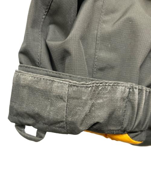 THE NORTH FACE（ザ ノース フェイス）THE NORTH FACE (ザ ノース フェイス) ZEUS TRICLIMATE JACKET カーキ サイズ:Mの古着・服飾アイテム