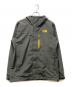 THE NORTH FACE（ザ ノース フェイス）の古着「ZEUS TRICLIMATE JACKET」｜カーキ