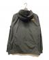 THE NORTH FACE (ザ ノース フェイス) ZEUS TRICLIMATE JACKET カーキ サイズ:M：15000円