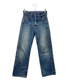 LEVI'S（リーバイス）の古着「復刻702XXデニムパンツ」｜インディゴ