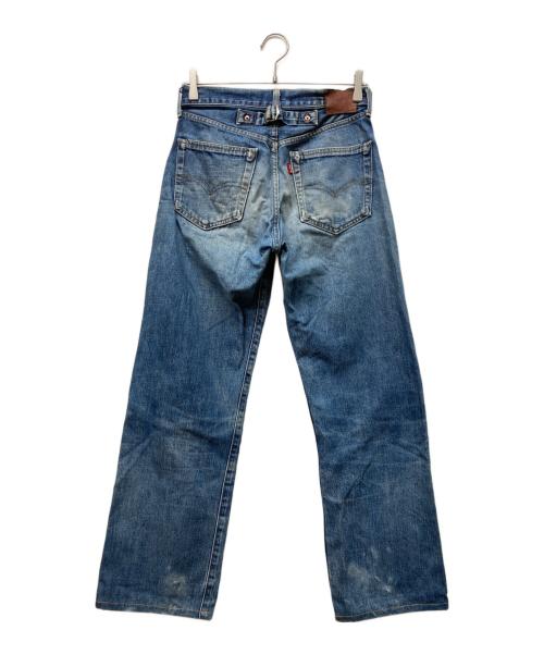 LEVI'S（リーバイス）LEVI'S (リーバイス) 復刻702XXデニムパンツ インディゴ サイズ:W29の古着・服飾アイテム