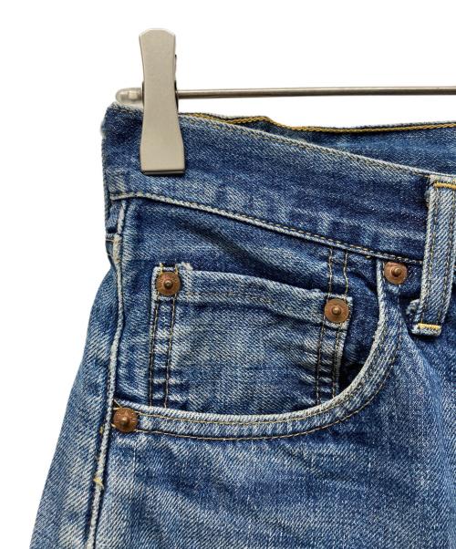 LEVI'S（リーバイス）LEVI'S (リーバイス) 復刻702XXデニムパンツ インディゴ サイズ:W29の古着・服飾アイテム