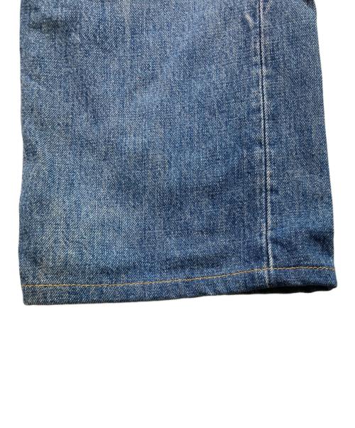 LEVI'S（リーバイス）LEVI'S (リーバイス) 復刻702XXデニムパンツ インディゴ サイズ:W29の古着・服飾アイテム