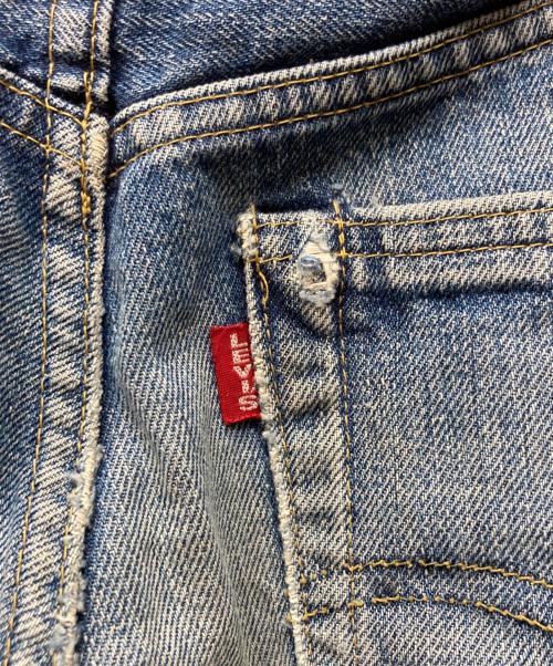 LEVI'S（リーバイス）LEVI'S (リーバイス) 復刻702XXデニムパンツ インディゴ サイズ:W29の古着・服飾アイテム