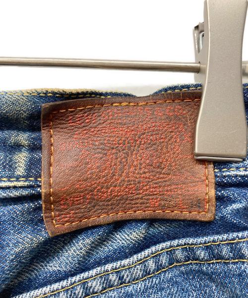 LEVI'S（リーバイス）LEVI'S (リーバイス) 復刻702XXデニムパンツ インディゴ サイズ:W29の古着・服飾アイテム