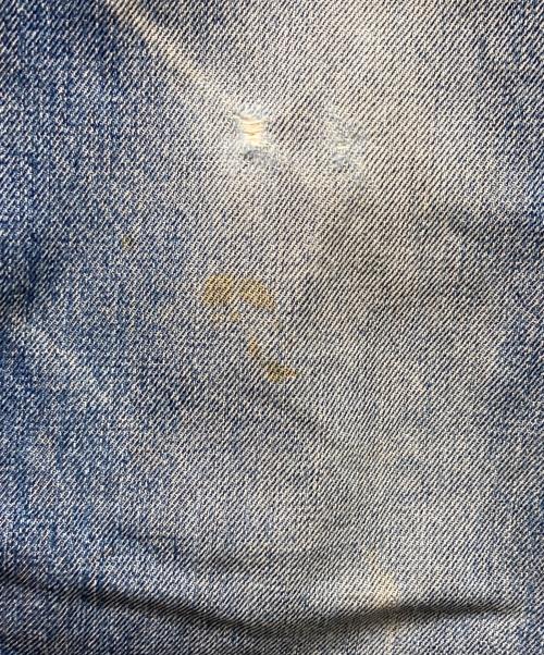 LEVI'S（リーバイス）LEVI'S (リーバイス) 復刻702XXデニムパンツ インディゴ サイズ:W29の古着・服飾アイテム