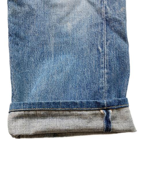 LEVI'S（リーバイス）LEVI'S (リーバイス) 復刻702XXデニムパンツ インディゴ サイズ:W29の古着・服飾アイテム