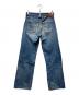 LEVI'S (リーバイス) 復刻702XXデニムパンツ インディゴ サイズ:W29：13000円
