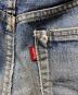 中古・古着 LEVI'S (リーバイス) 復刻702XXデニムパンツ インディゴ サイズ:W29：13000円
