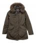 WOOLRICH（ウールリッチ）の古着「ARCTIC PARKA」｜ブラウン