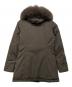 WOOLRICH (ウールリッチ) ARCTIC PARKA ブラウン サイズ:XS：15000円