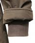 中古・古着 WOOLRICH (ウールリッチ) ARCTIC PARKA ブラウン サイズ:XS：15000円