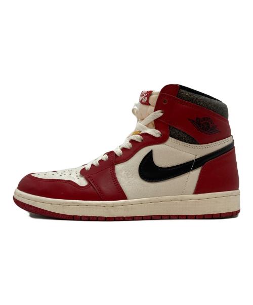 NIKE（ナイキ）NIKE (ナイキ) Air Jordan 1 High OG 