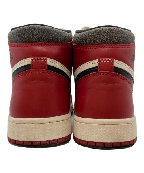 NIKE（ナイキ）NIKE (ナイキ) Air Jordan 1 High OG 