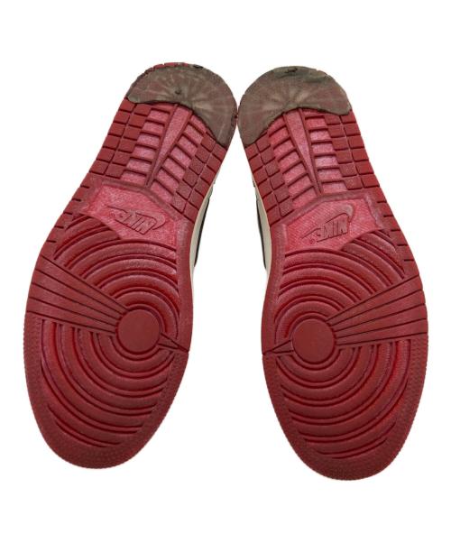 NIKE（ナイキ）NIKE (ナイキ) Air Jordan 1 High OG 