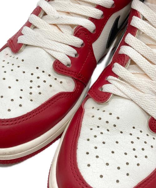 NIKE（ナイキ）NIKE (ナイキ) Air Jordan 1 High OG 