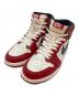 NIKE（ナイキ）の古着「Air Jordan 1 High OG 