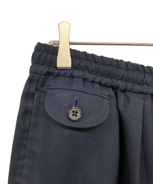 DAIWA PIER39（ダイワ ピア39）DAIWA PIER39 (ダイワ ピア39) TECH WIDE EASY 2P TROUSERS MOD ネイビー サイズ:Ⅿの古着・服飾アイテム