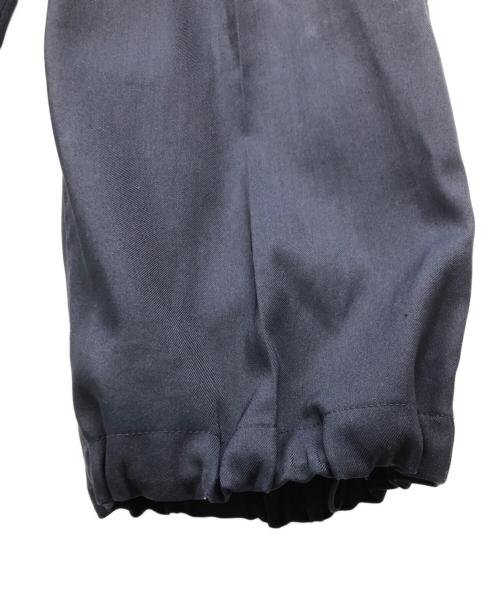 DAIWA PIER39（ダイワ ピア39）DAIWA PIER39 (ダイワ ピア39) TECH WIDE EASY 2P TROUSERS MOD ネイビー サイズ:Ⅿの古着・服飾アイテム