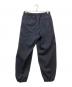 DAIWA PIER39 (ダイワ ピア39) TECH WIDE EASY 2P TROUSERS MOD ネイビー サイズ:Ⅿ：13000円
