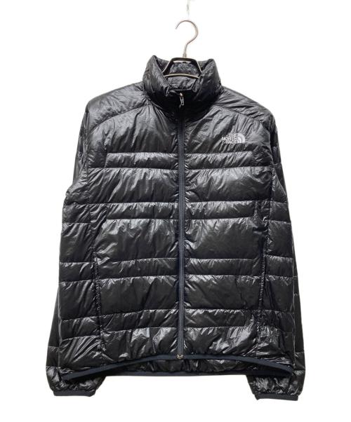 THE NORTH FACE（ザ ノース フェイス）THE NORTH FACE (ザ ノース フェイス) ライトヒートジャケット ブラック サイズ:Lの古着・服飾アイテム