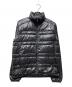 THE NORTH FACE（ザ ノース フェイス）の古着「ライトヒートジャケット」｜ブラック