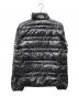 THE NORTH FACE (ザ ノース フェイス) ライトヒートジャケット ブラック サイズ:L：10000円