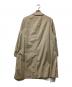 Burberry's (バーバリーズ) ステンカラーコート ベージュ サイズ:M：10000円