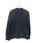COMME des GARCONS HOMME PLUS (コムデギャルソンオムプリュス) ウールジップアップジャケット ブラック サイズ:FREE：17000円