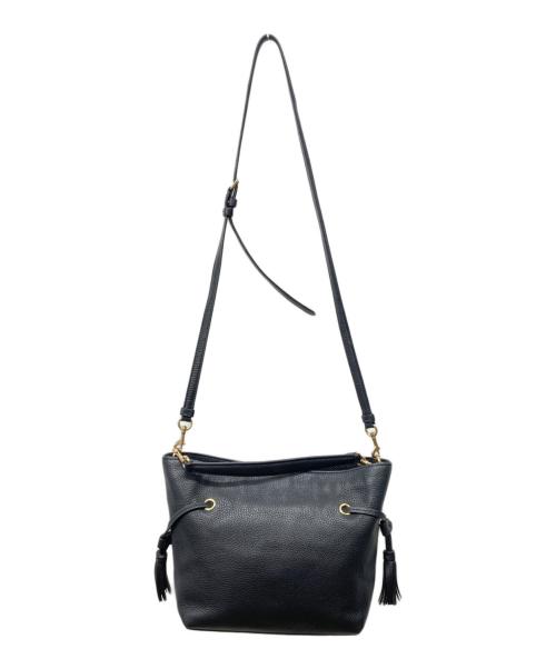COACH（コーチ）COACH (コーチ) アンディクロスボディショルダーバッグ ブラックの古着・服飾アイテム