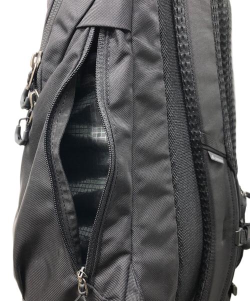 GREGORY（グレゴリー）GREGORY (グレゴリー) ルーヌ20 ブラック サイズ:20Lの古着・服飾アイテム