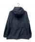 WOOLRICH (ウールリッチ) BEAMS F (ビームスエフ) マウンテンパーカー ネイビー サイズ:M：13000円