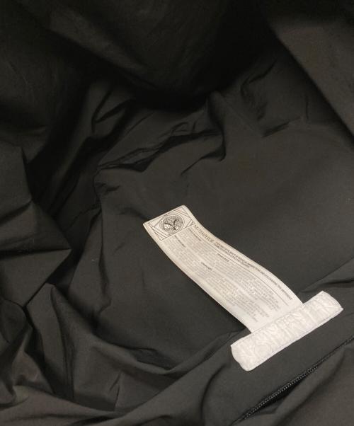 NUTEMPEROR（ナットエンペラー）NUTEMPEROR (ナットエンペラー) Shy Project 010 ブラックの古着・服飾アイテム
