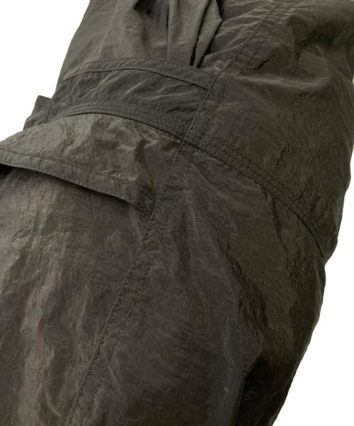 NUTEMPEROR（ナットエンペラー）NUTEMPEROR (ナットエンペラー) Shy Project 010 ブラックの古着・服飾アイテム