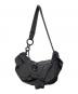 NUTEMPEROR (ナットエンペラー) Shy Project 010 ブラック：16000円