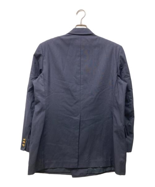 BROOKS BROTHERS（ブルックスブラザーズ）BROOKS BROTHERS (ブルックスブラザーズ) 金釦ダブルジャケット ネイビー サイズ:AB6の古着・服飾アイテム
