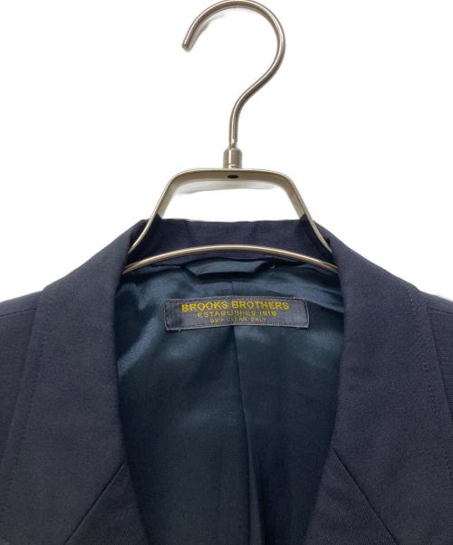BROOKS BROTHERS（ブルックスブラザーズ）BROOKS BROTHERS (ブルックスブラザーズ) 金釦ダブルジャケット ネイビー サイズ:AB6の古着・服飾アイテム