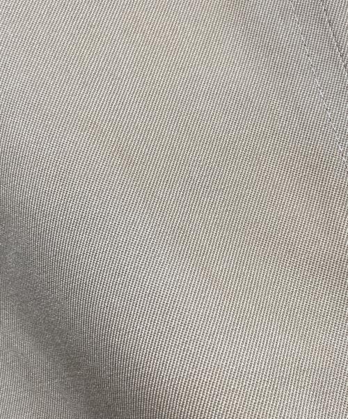 Burberry's（バーバリーズ）Burberry's (バーバリーズ) 裏ノバチェックステンカラーコート ベージュ サイズ:記載無しの古着・服飾アイテム
