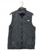 THE NORTH FACEザ ノース フェイス）の古着「ベントリックスアクティブベスト」｜ブラック