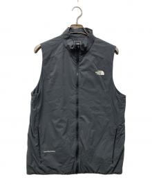 THE NORTH FACE（ザ ノース フェイス）の古着「ベントリックスアクティブベスト」｜ブラック