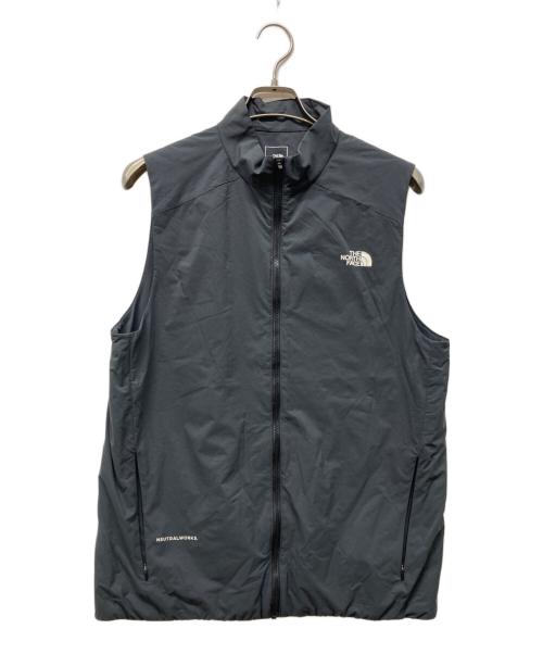 THE NORTH FACE（ザ ノース フェイス）THE NORTH FACE (ザ ノース フェイス) ベントリックスアクティブベスト ブラック サイズ:Lの古着・服飾アイテム