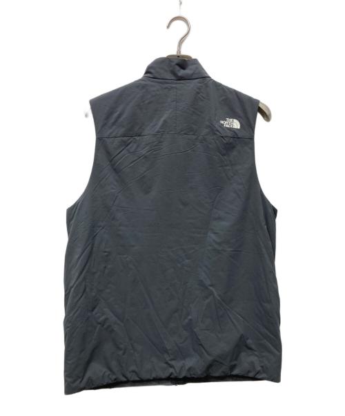 THE NORTH FACE（ザ ノース フェイス）THE NORTH FACE (ザ ノース フェイス) ベントリックスアクティブベスト ブラック サイズ:Lの古着・服飾アイテム